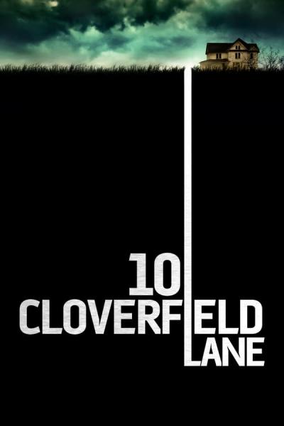 Cover of the movie 10 Cloverfield Lane