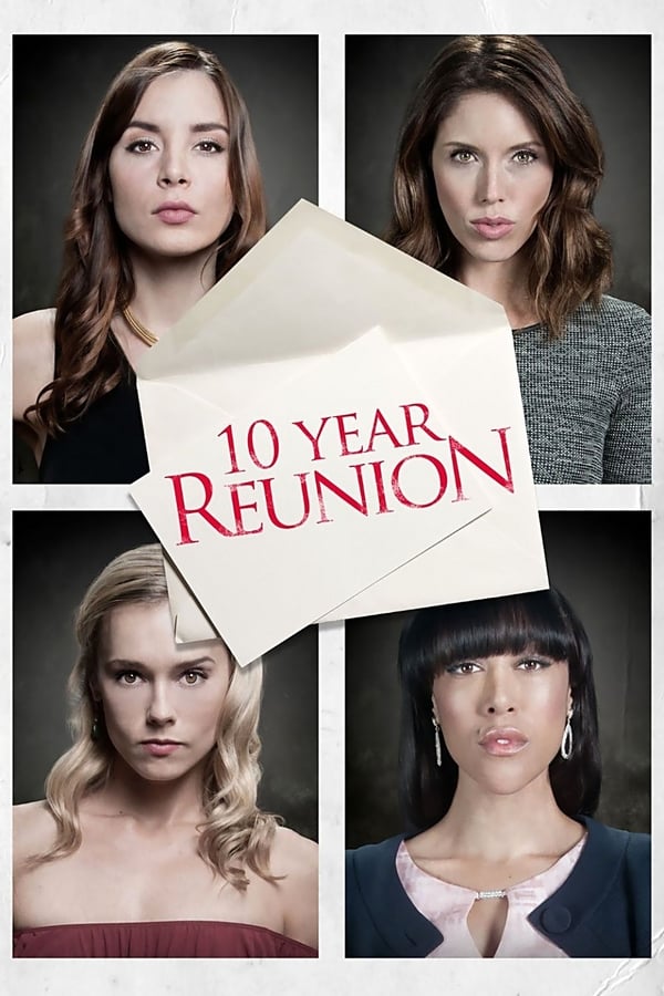 Cover of the movie 10 Year Reunion