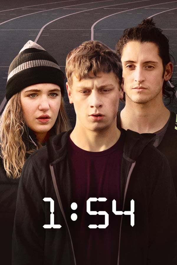 Cover of the movie 1:54