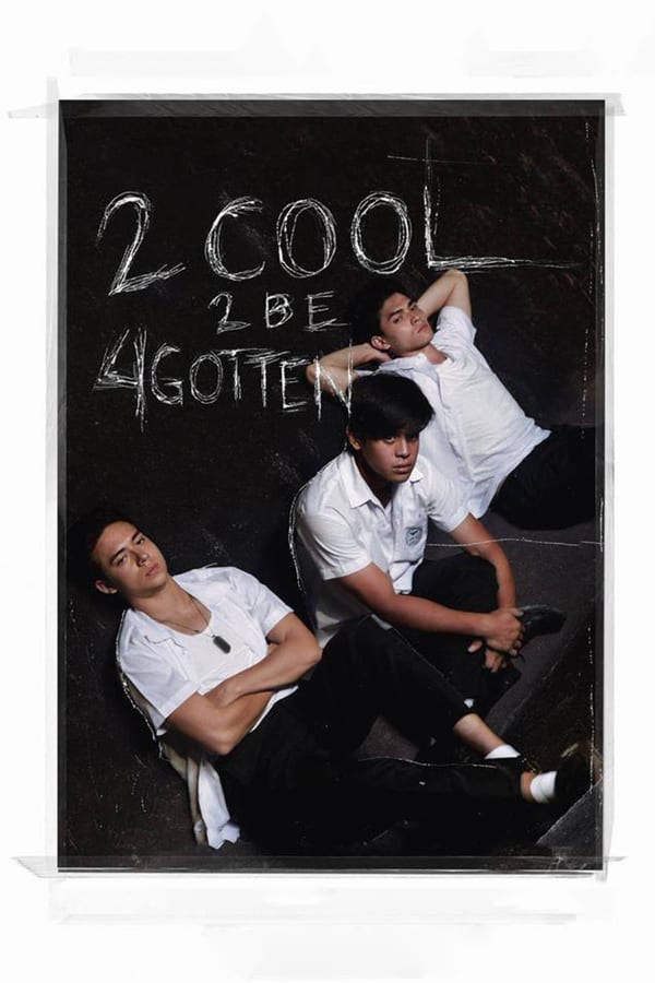 Cover of the movie 2 Cool 2 Be 4gotten