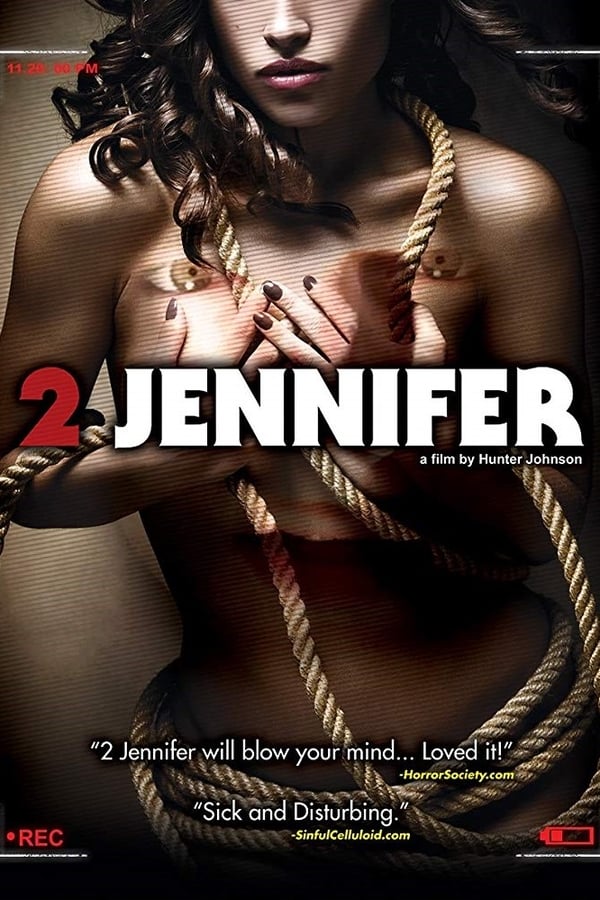 Cover of the movie 2 Jennifer