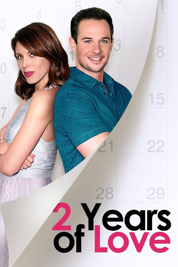 Cover of the movie 2 Years of Love