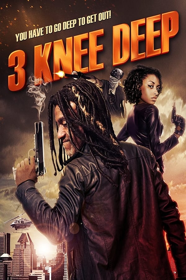 Cover of the movie 3 Knee Deep