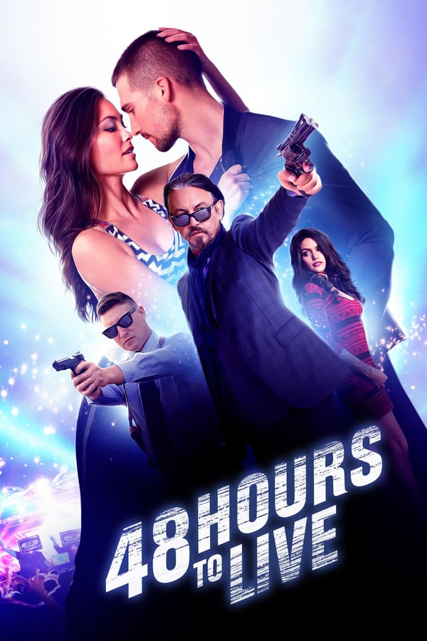 Cover of the movie 48 Hours to Live