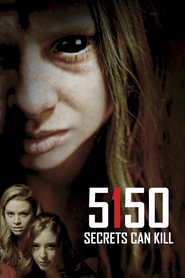 Cover of the movie 5150
