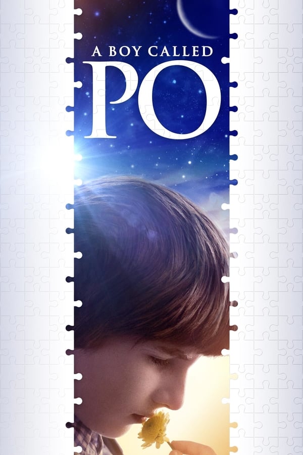 Cover of the movie A Boy Called Po