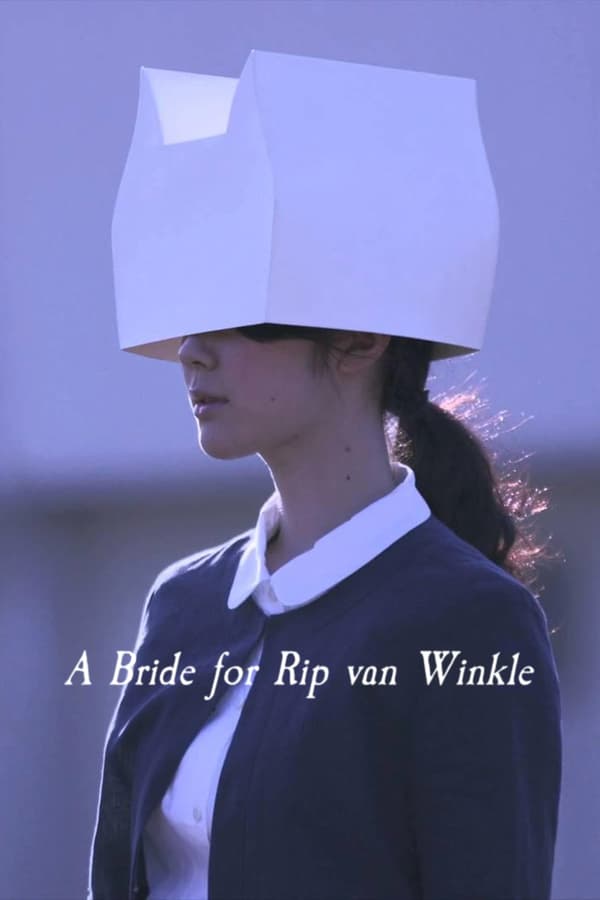 Cover of the movie A Bride for Rip Van Winkle