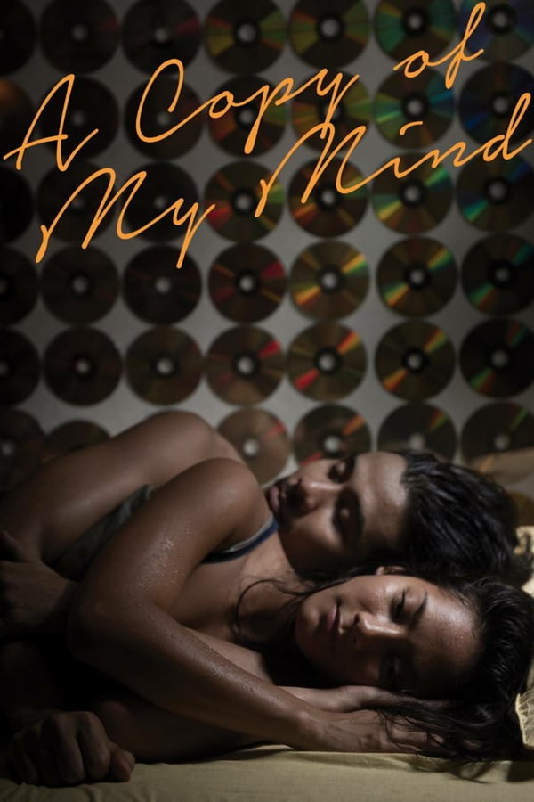Cover of the movie A Copy of My Mind