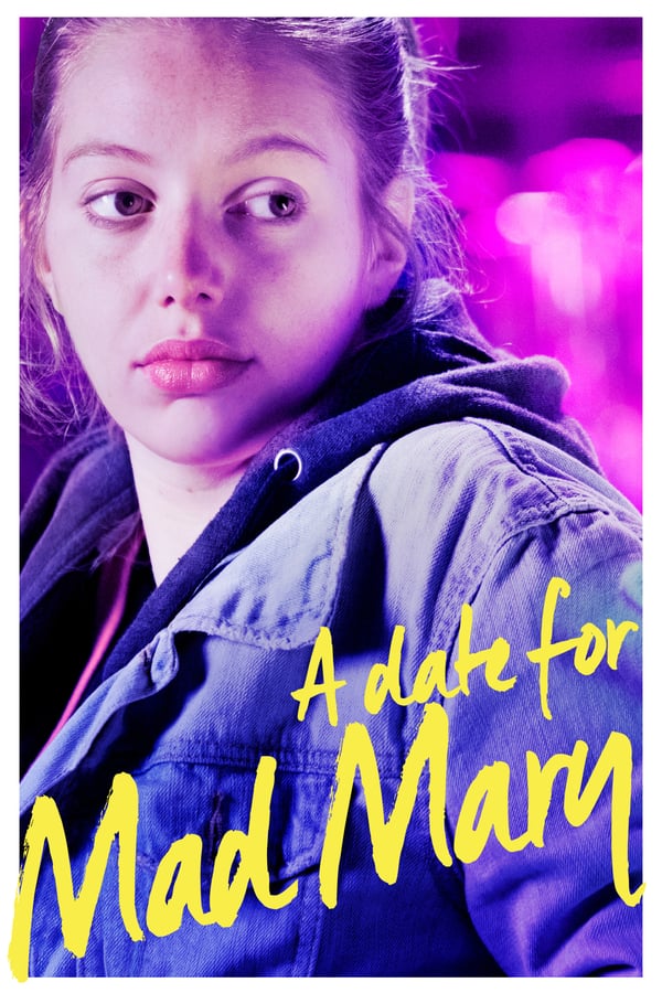 Cover of the movie A Date for Mad Mary