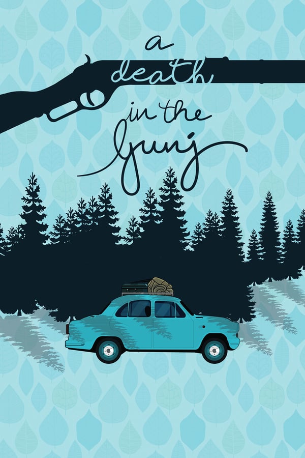 Cover of the movie A Death in the Gunj