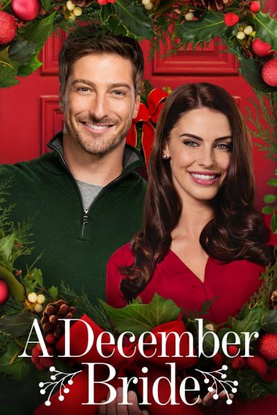 Cover of the movie A December Bride