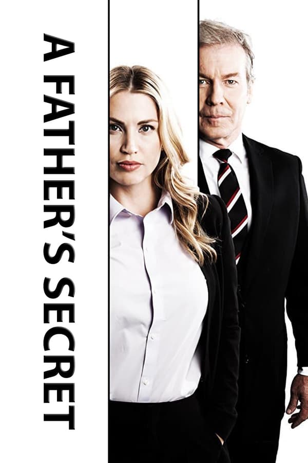 Cover of the movie A Father's Secret