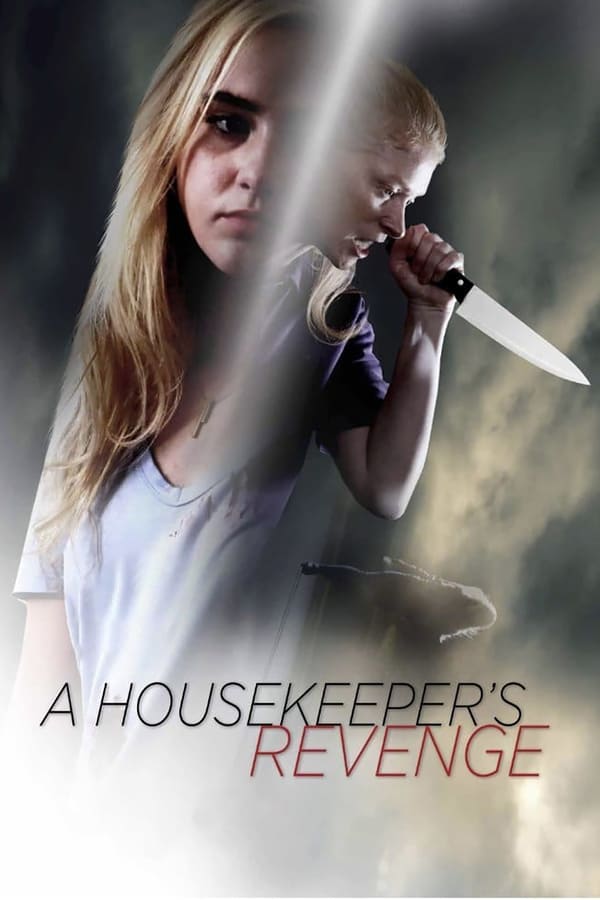 Cover of the movie A Housekeeper's Revenge