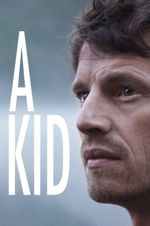 Cover of the movie A Kid