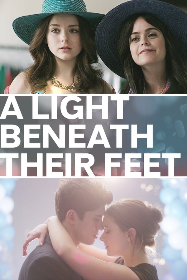 Cover of the movie A Light Beneath Their Feet