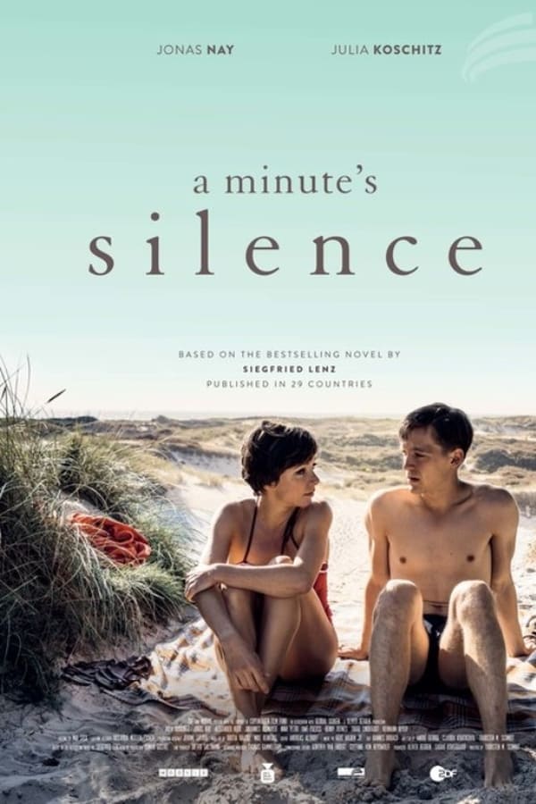 Cover of the movie A Minute’s Silence