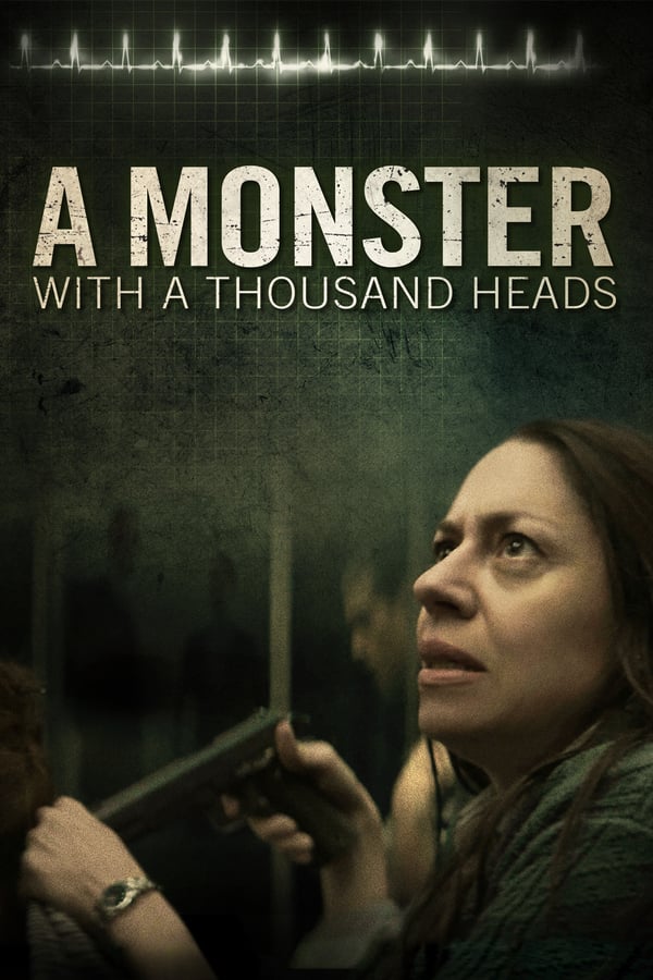 Cover of the movie A Monster with a Thousand Heads