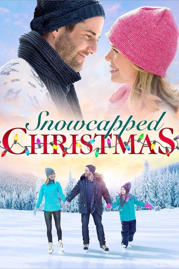 Cover of the movie A Snow Capped Christmas
