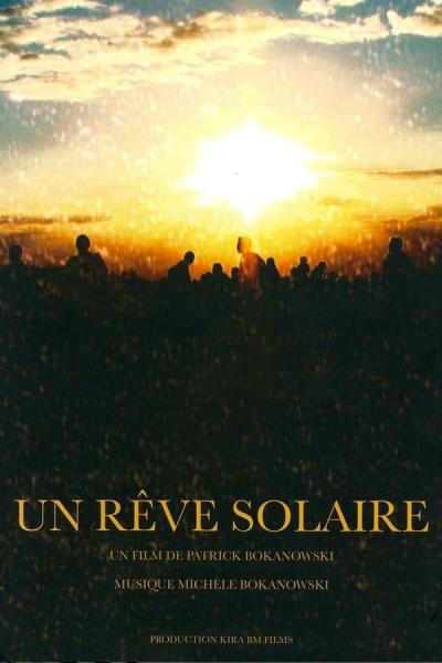 Cover of A Solar Dream