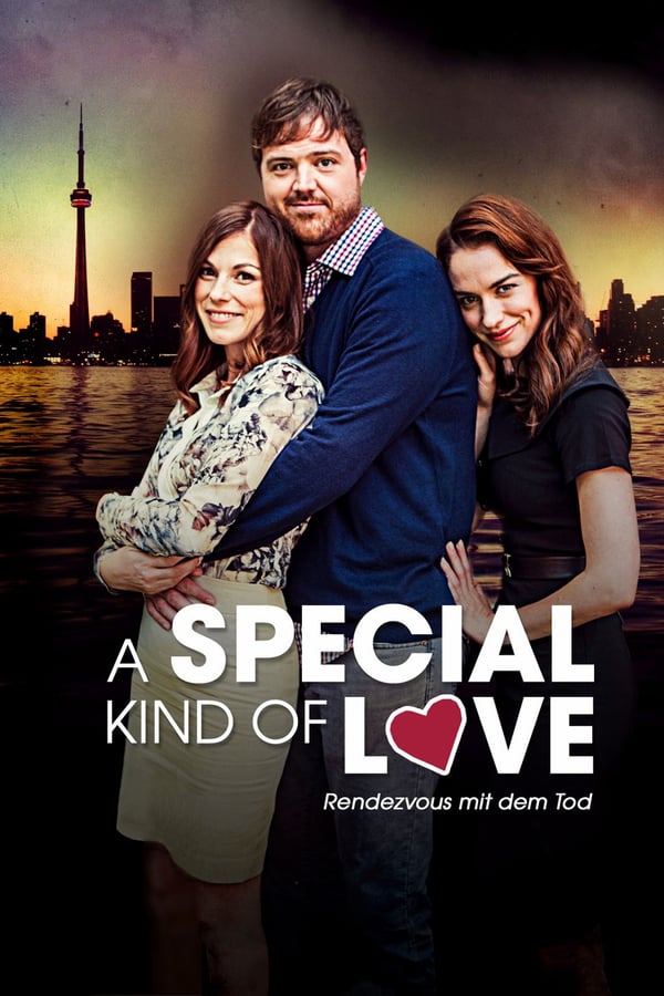 Cover of the movie A Sunday Kind of Love
