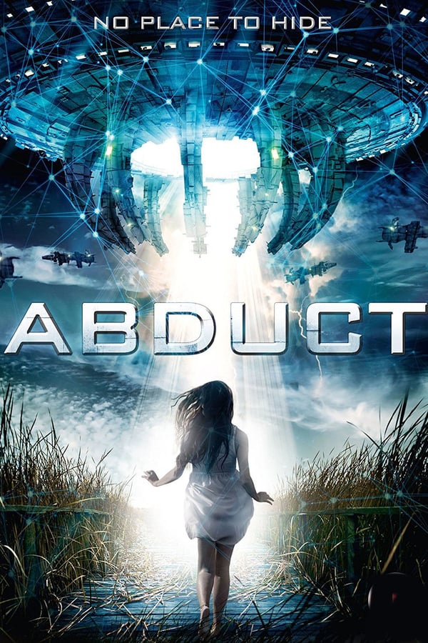 Cover of the movie Abduct