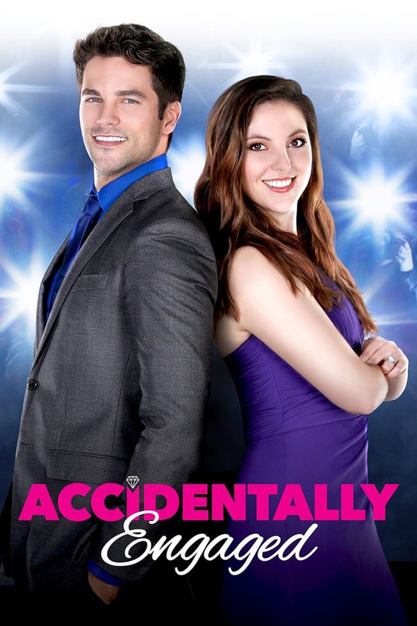 Cover of the movie Accidentally Engaged