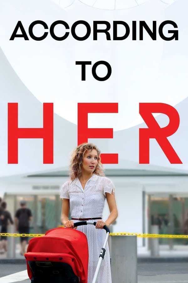Cover of the movie According to Her