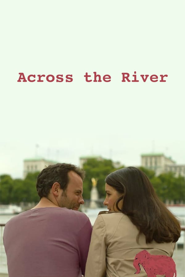 Cover of the movie Across the River