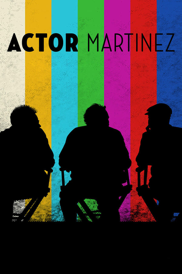 Cover of the movie Actor Martinez