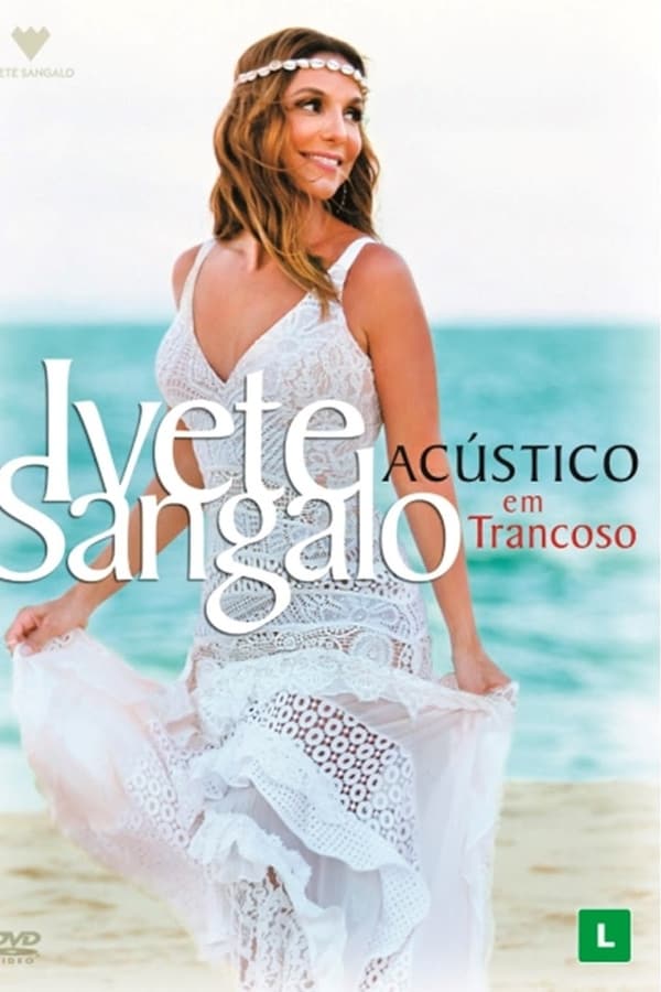 Cover of the movie Acústico em Trancoso