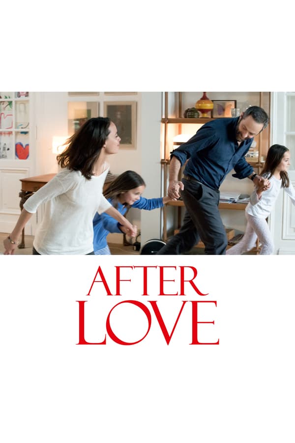 Cover of the movie After Love