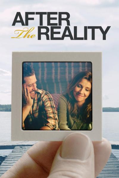 Cover of After the Reality