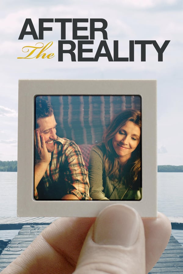 Cover of the movie After the Reality
