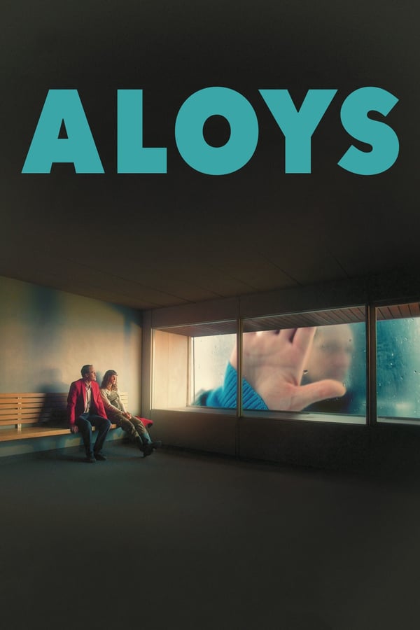 Cover of the movie Aloys