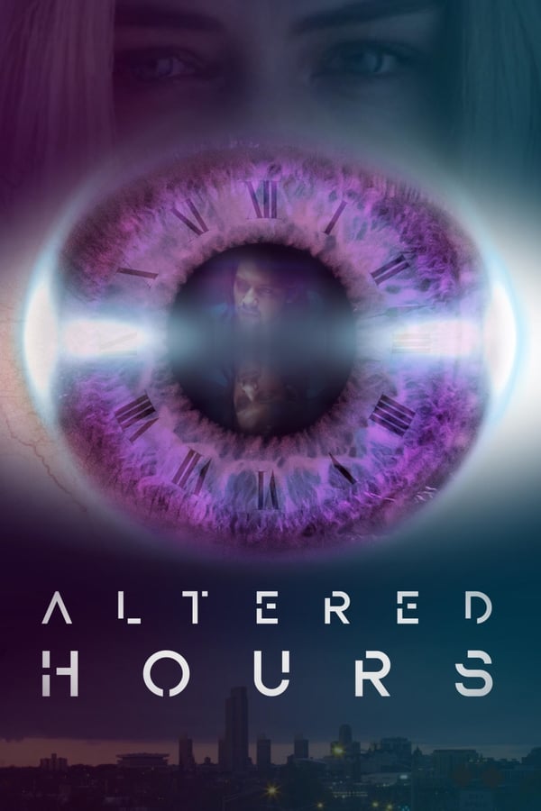 Cover of the movie Altered Hours