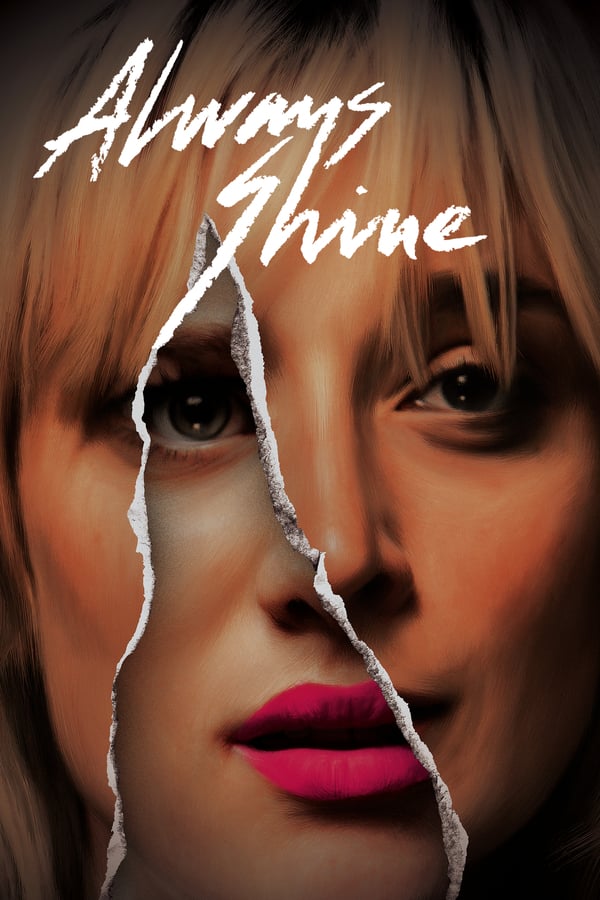 Cover of the movie Always Shine