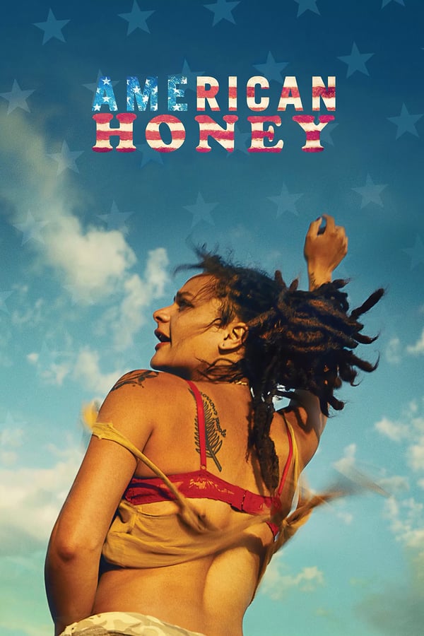 Cover of the movie American Honey