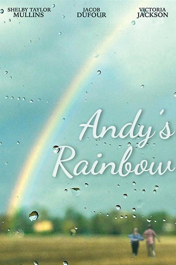 Cover of the movie Andy's Rainbow