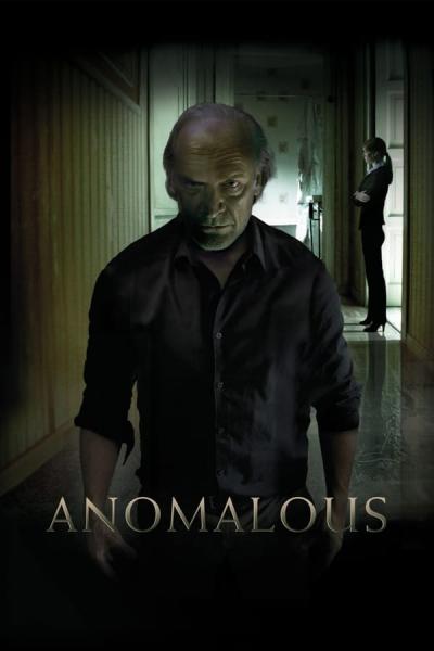 Cover of the movie Anomalous