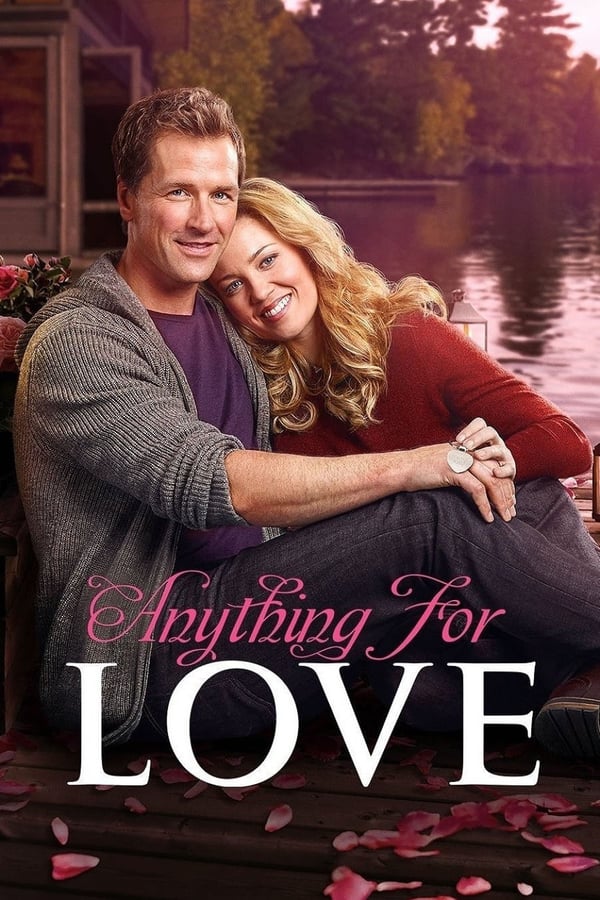 Cover of the movie Anything for Love