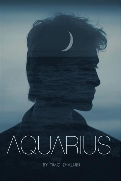 Cover of the movie Aquarius