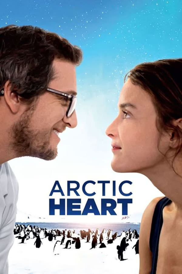 Cover of the movie Arctic Heart