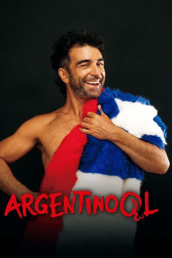 Cover of the movie Argentino QL
