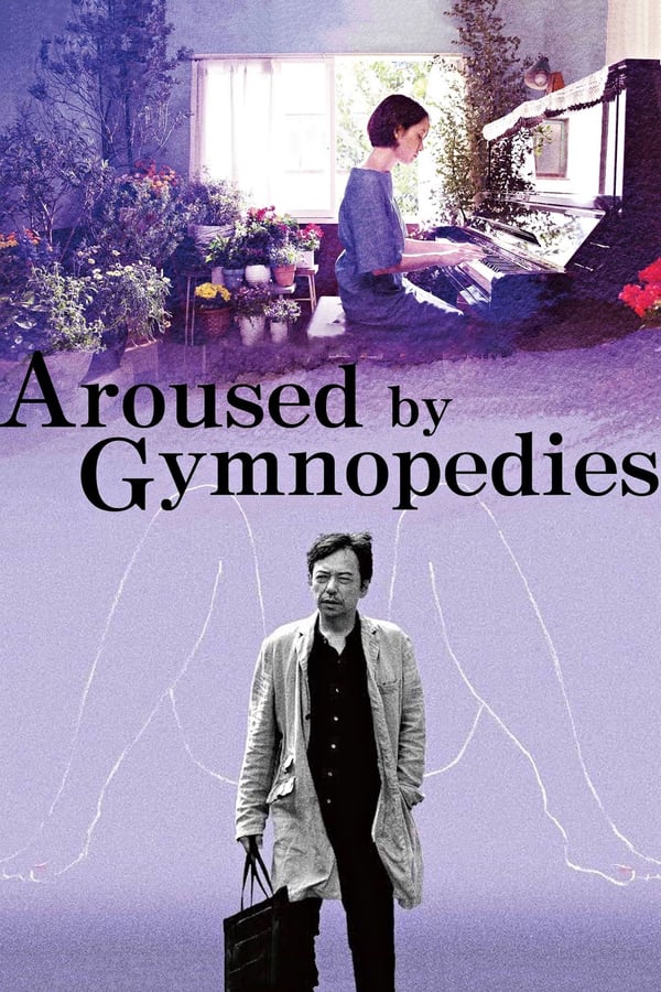 Cover of the movie Aroused by Gymnopedies