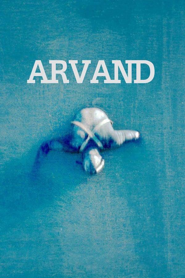 Cover of the movie Arvand