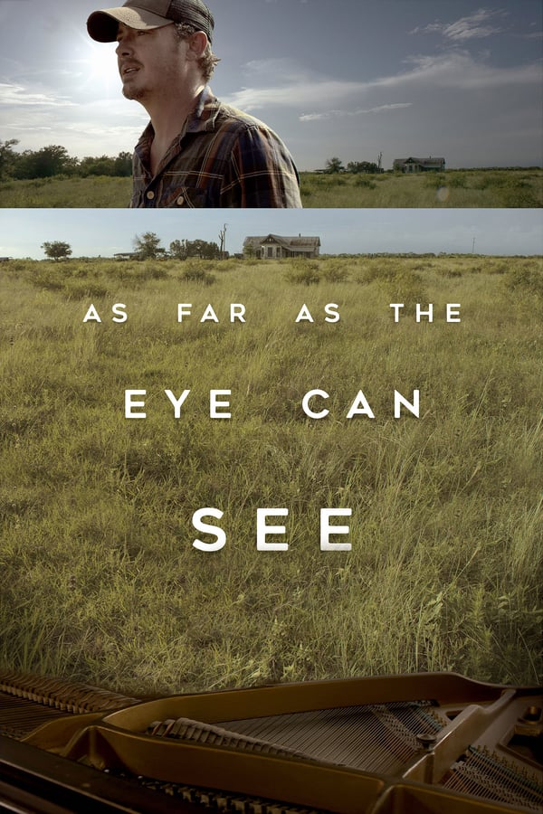 Cover of the movie As Far As The Eye Can See
