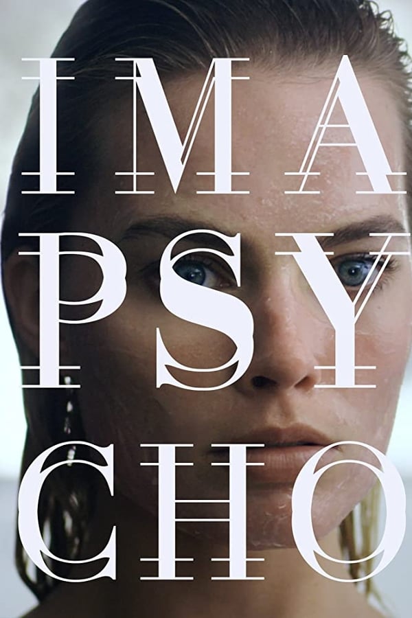 Cover of the movie Australian Psycho