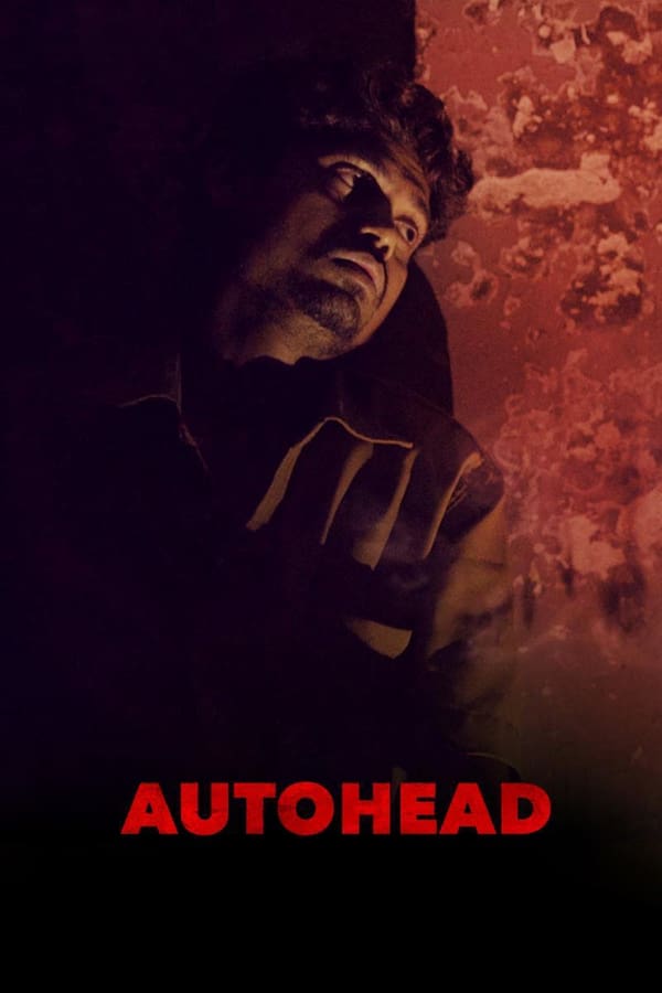 Cover of the movie Autohead
