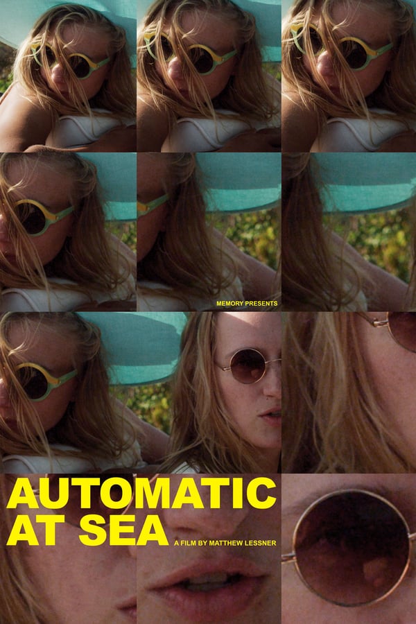 Cover of the movie Automatic at Sea