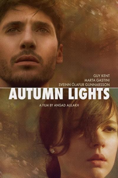 Cover of the movie Autumn Lights